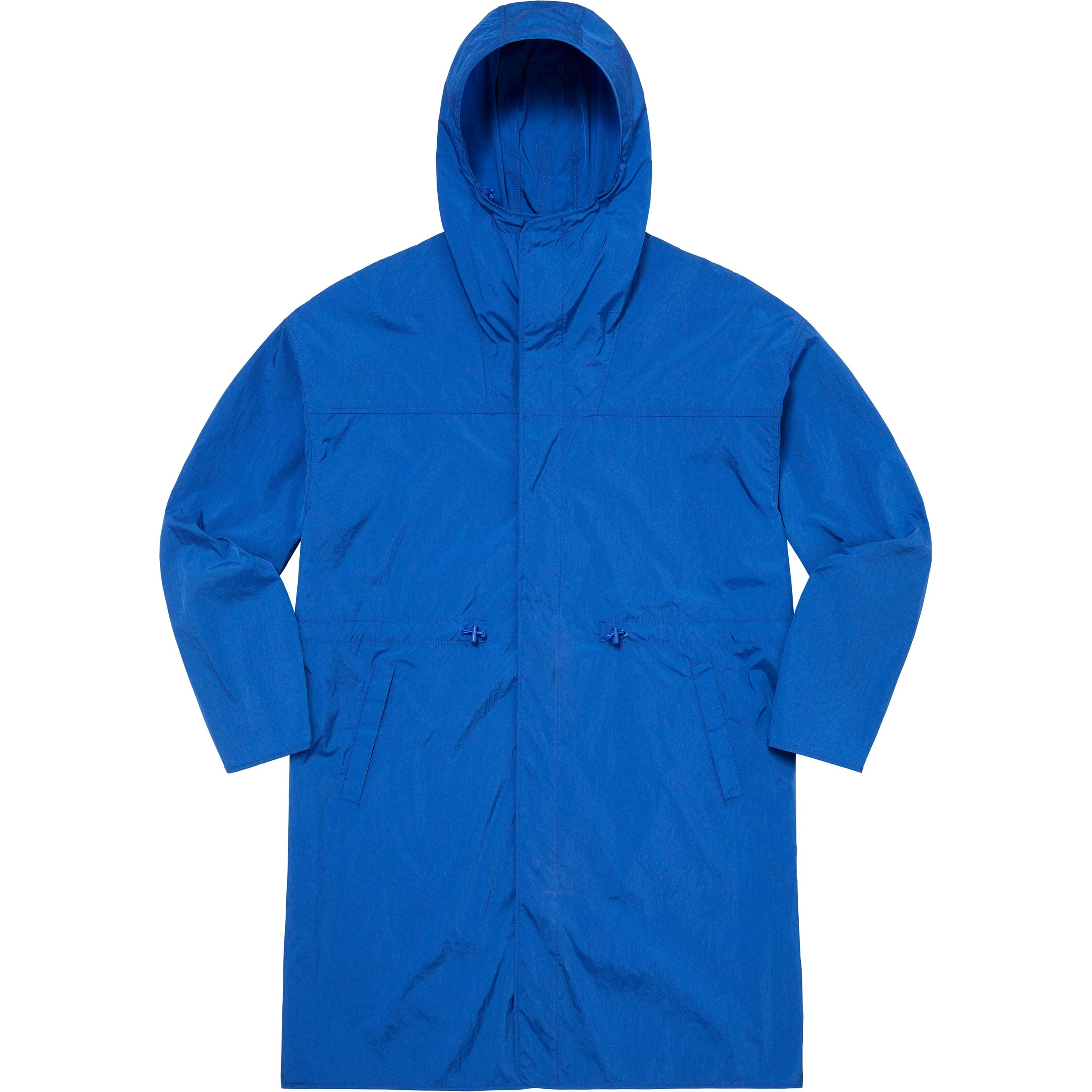 Motion Logo Lightweight Parka view 13